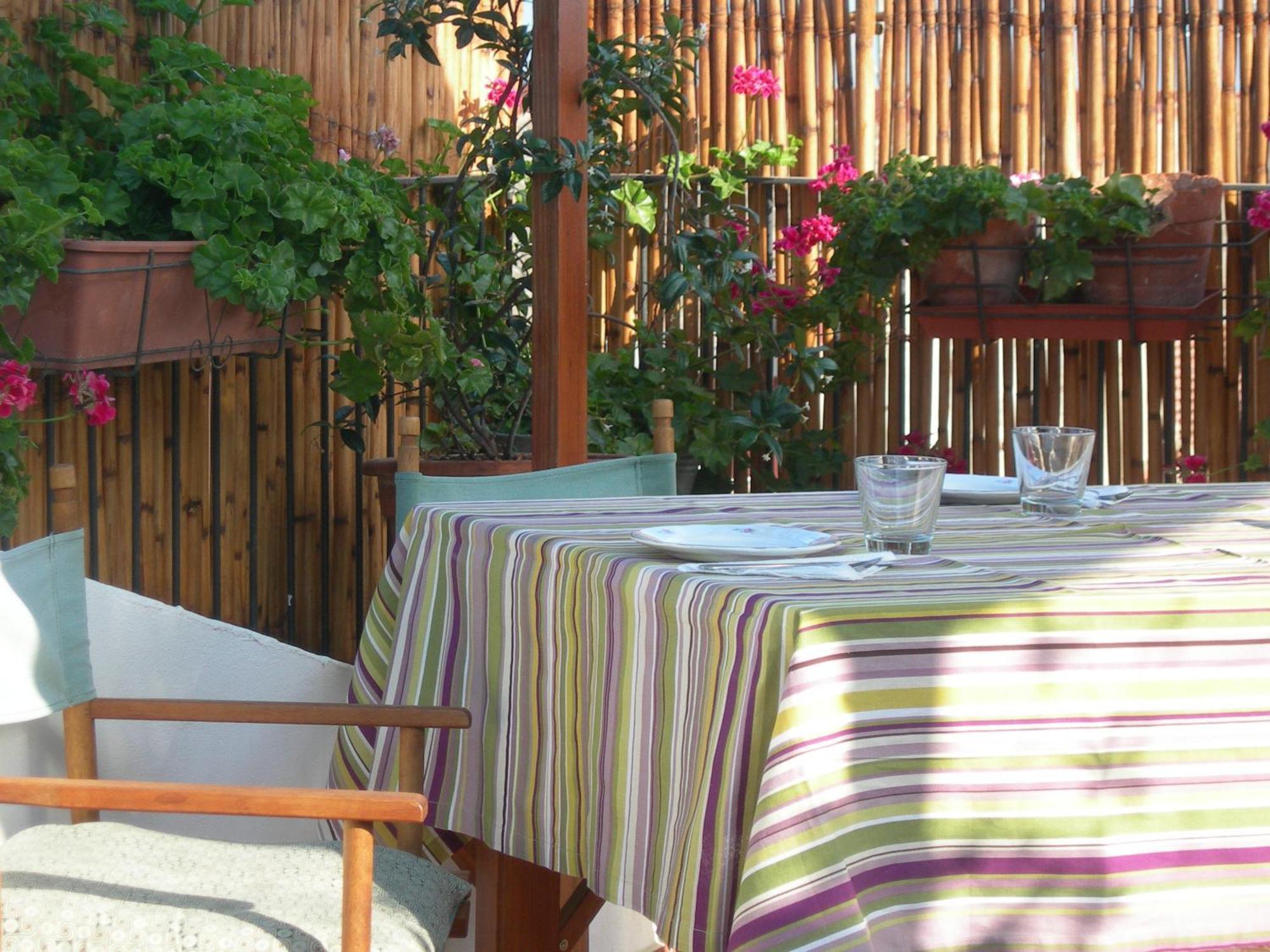 Bed and breakfast Piazza San Pantaleo *