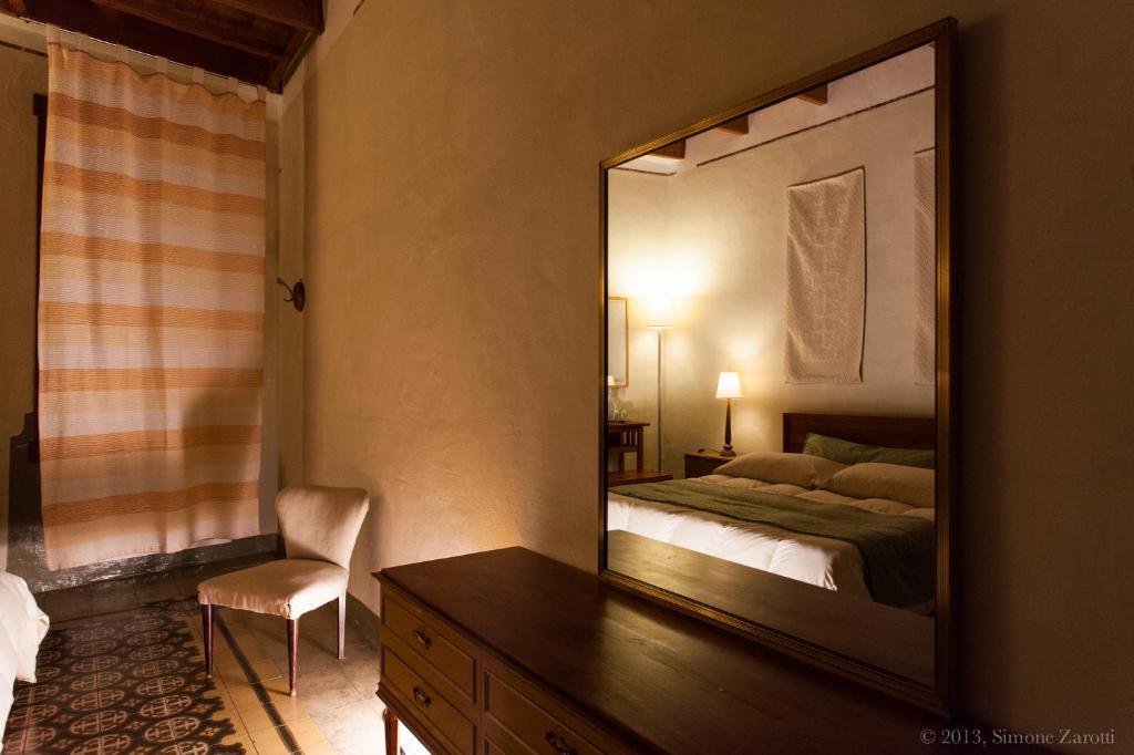 Piazza San Pantaleo Bed and breakfast