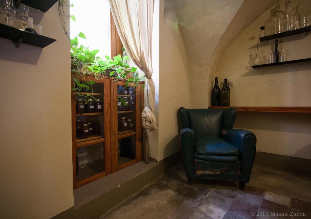Bed and breakfast Piazza San Pantaleo *