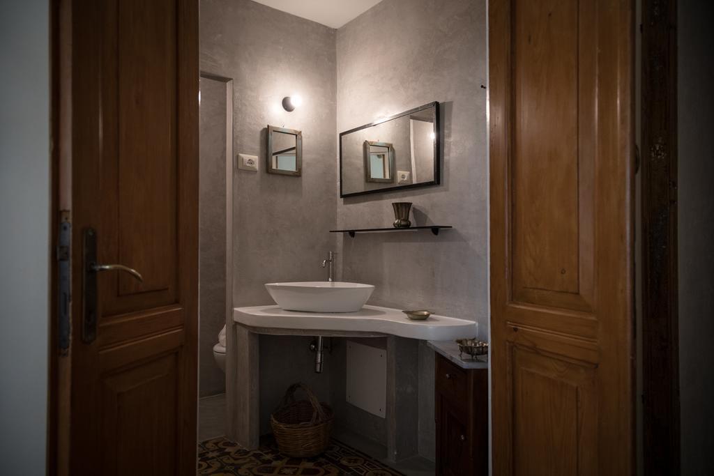 Piazza San Pantaleo Bed and breakfast Sorso