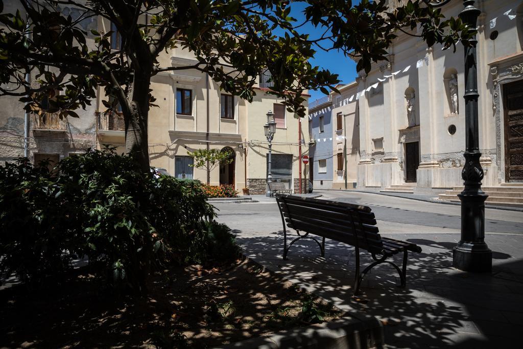 Bed and breakfast Piazza San Pantaleo Sorso