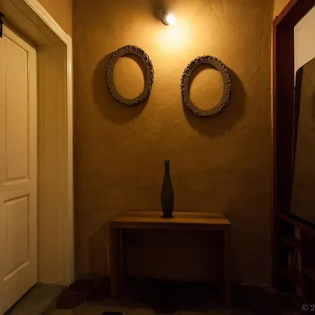 Piazza San Pantaleo Bed & Breakfast Sorso Exterior photo