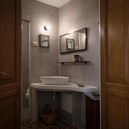 Piazza San Pantaleo Bed & Breakfast Sorso Exterior photo
