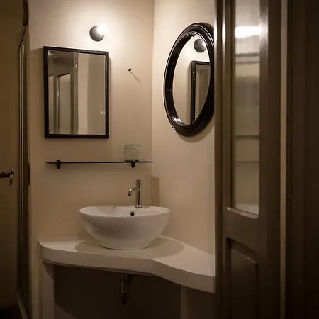 Piazza San Pantaleo Bed & Breakfast Sorso Exterior photo
