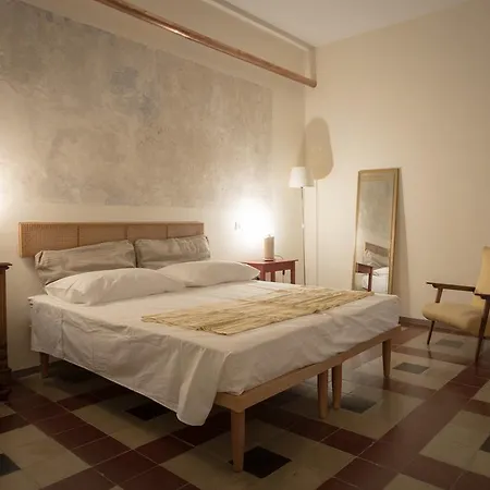 Piazza San Pantaleo Bed & Breakfast Sorso Exterior photo
