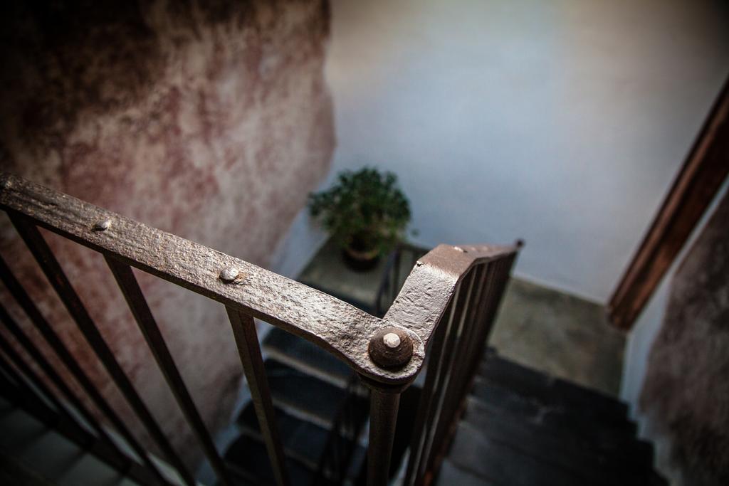 Bed & Breakfast Piazza San Pantaleo Sorso