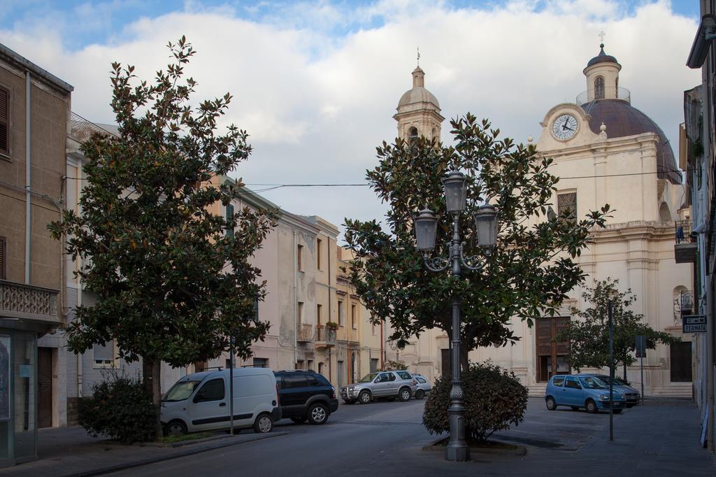 Bed & Breakfast Piazza San Pantaleo Sorso