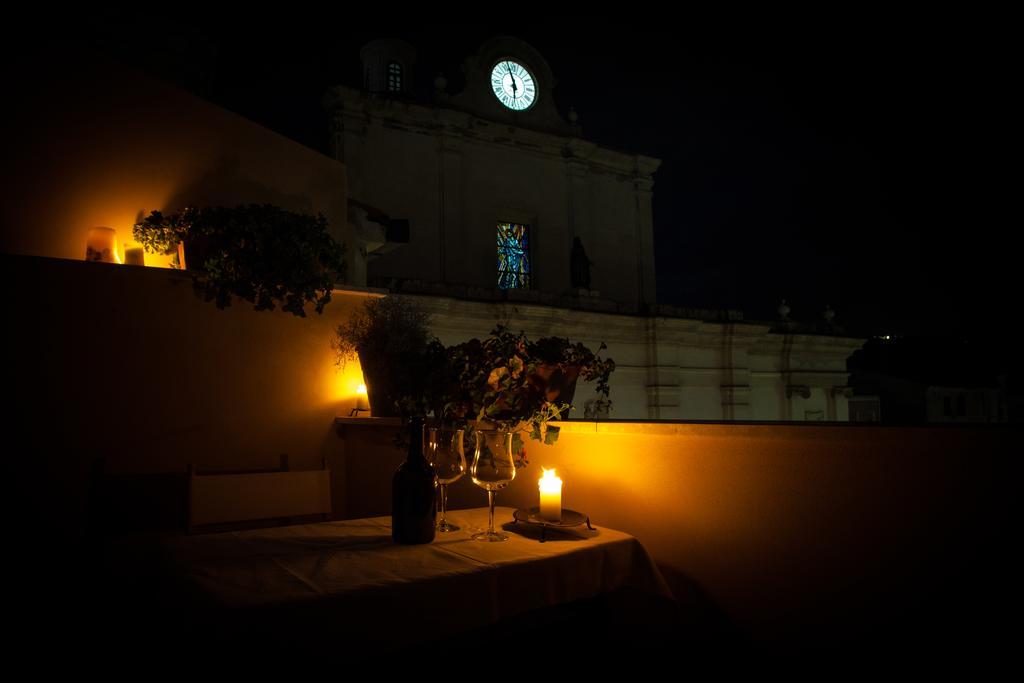 Piazza San Pantaleo *