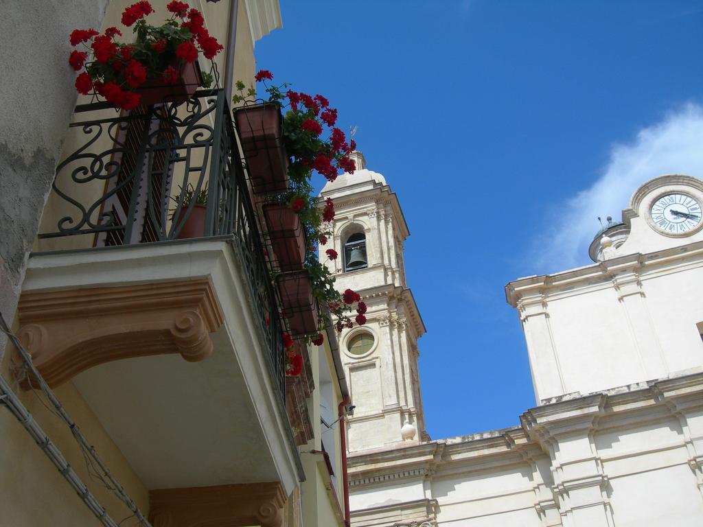 Bed & Breakfast Piazza San Pantaleo