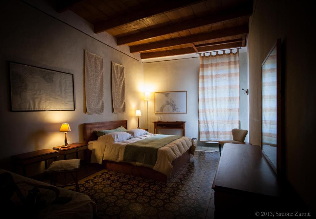 Bed & Breakfast Piazza San Pantaleo
