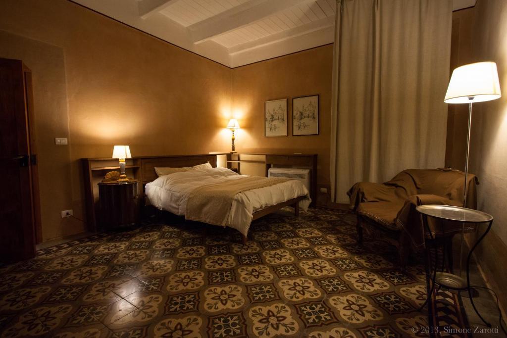 Piazza San Pantaleo Bed & Breakfast Sorso