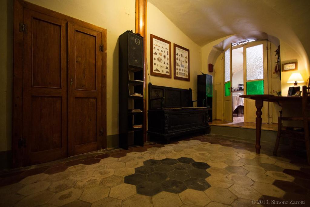 Bed & Breakfast Piazza San Pantaleo