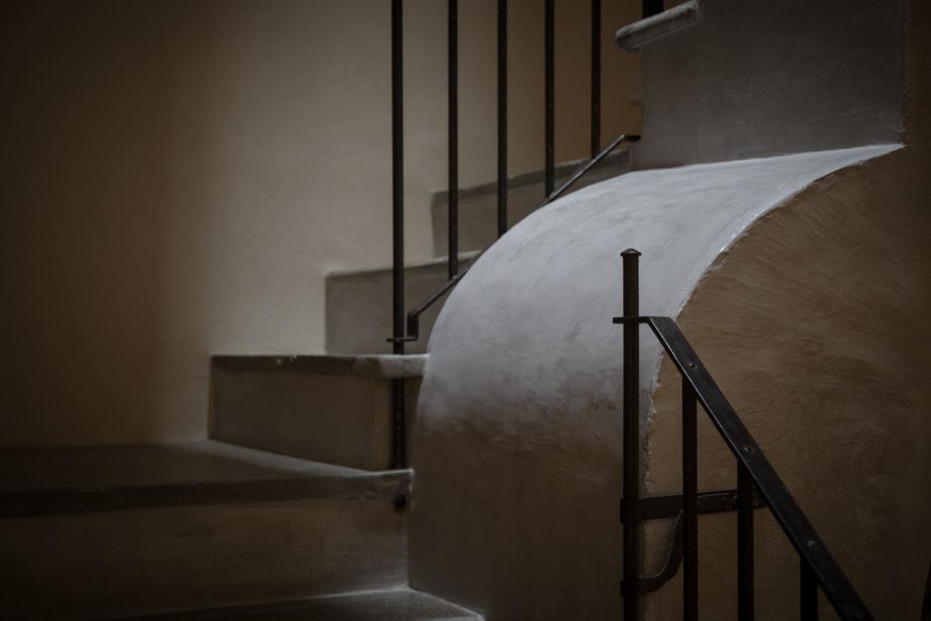 Bed & Breakfast Piazza San Pantaleo