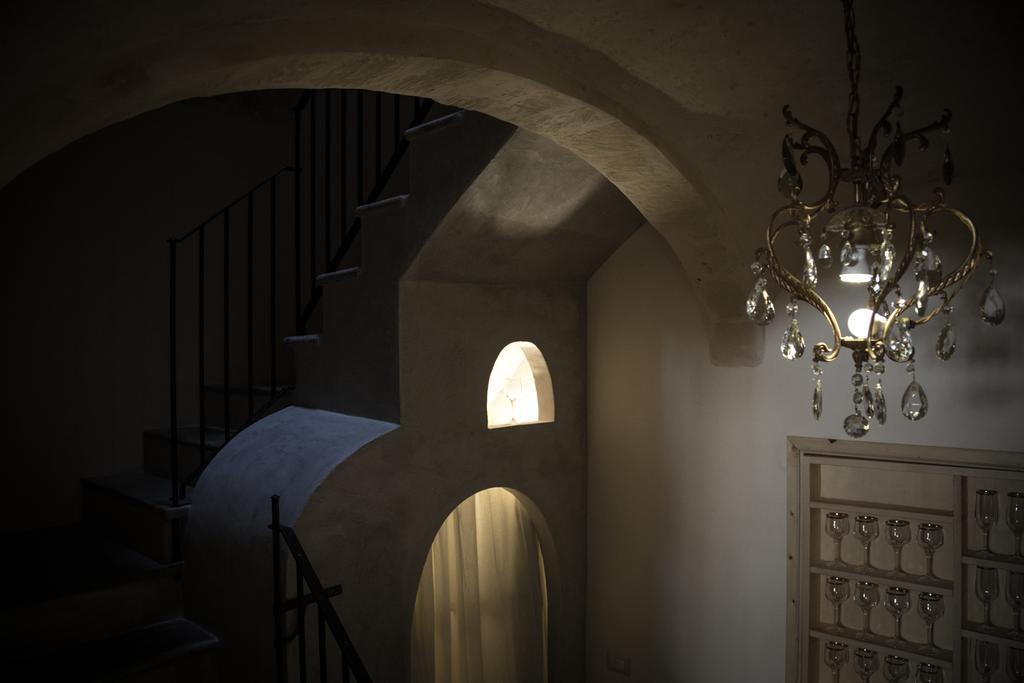 Bed & Breakfast Piazza San Pantaleo Sorso