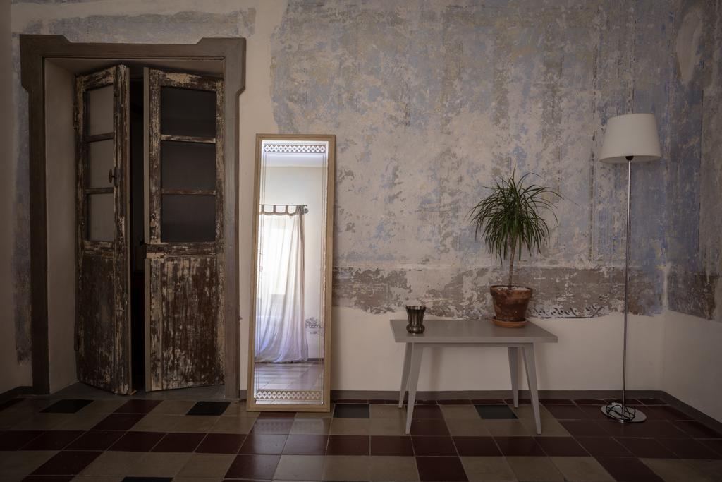 Bed & Breakfast Piazza San Pantaleo Sorso