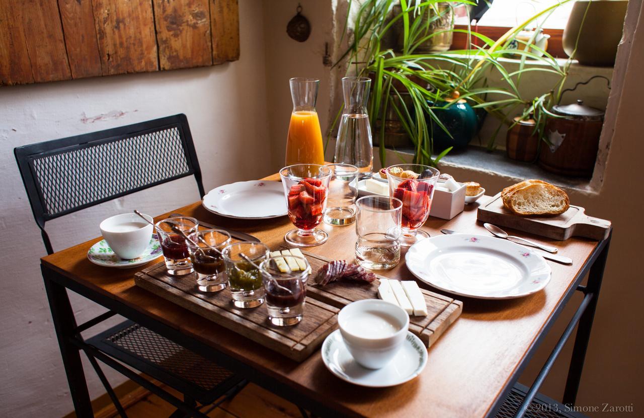 Bed & Breakfast Piazza San Pantaleo *